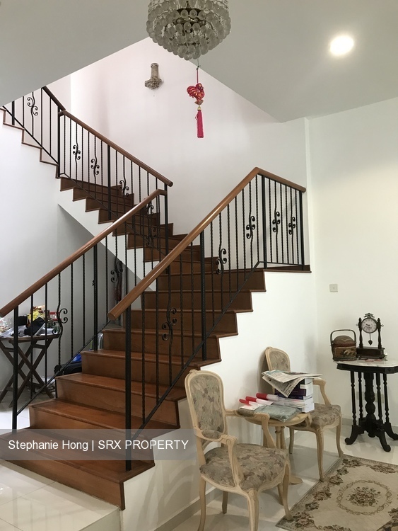 Seletar Hills Estate (D28), Terrace #214957921